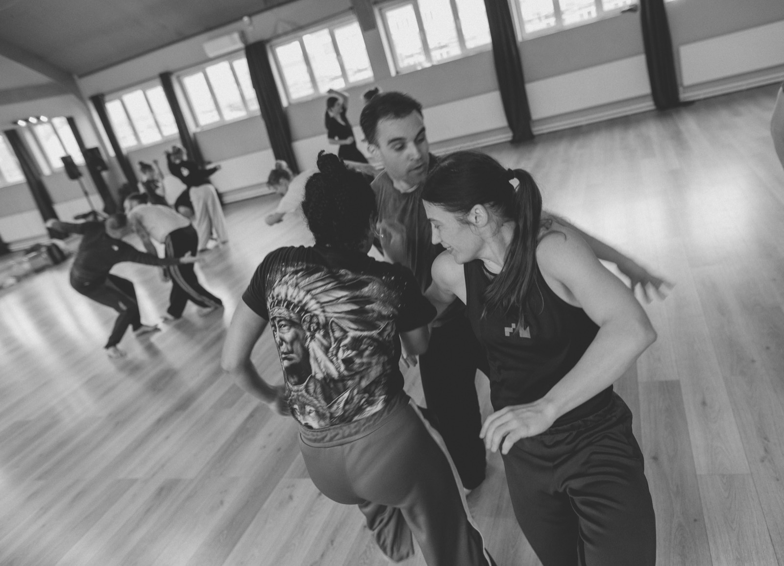 regular classes in Vaud